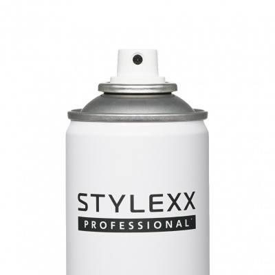 Большое фото товара - Лак для укладки волос Stylexx Professional ультрасильной фиксации 500мл, 3119273. Вариант №3