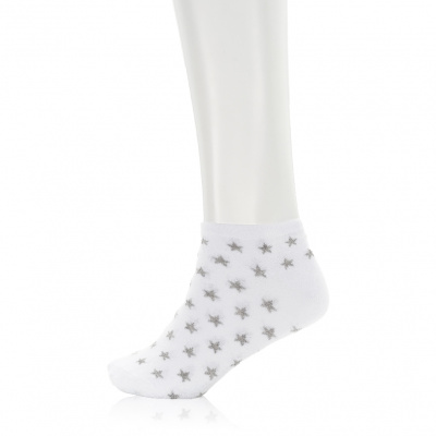 Большое фото товара - Женские носки Good Socks C1493 трикотажные , р.23-25 3шт, 3121046. Вариант №5