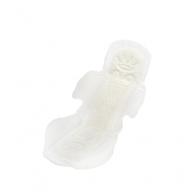 Большое фото товара - Женские прокладки Day Spa Queen Cusion Ultra Silk Soft Normal 10шт, 3122334. Вариант №4