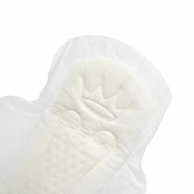 Большое фото товара - Женские прокладки Day Spa Queen Cusion Ultra Silk Soft Normal 10шт, 3122334. Вариант №5