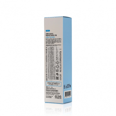 Большое фото товара - Омолаживающий крем для лица Lebelage" Solution Hyaluronic Collagen Cream" с коллагеном и гиалуроном 50мл, 3125011. Вариант №4