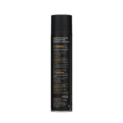 Большое фото товара - Сухой шампунь для волос Valori Professional" Strength & Brilliance" 300мл, 3129958. Вариант №3