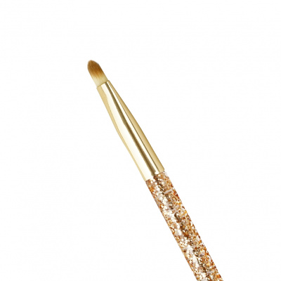 Большое фото товара - Кисти для макияжа Valori" Gold Collection" 5шт, 3132599. Вариант №6