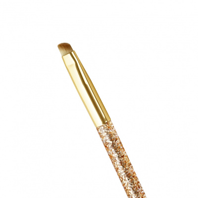 Большое фото товара - Кисти для макияжа Valori" Gold Collection" 5шт, 3132599. Вариант №7