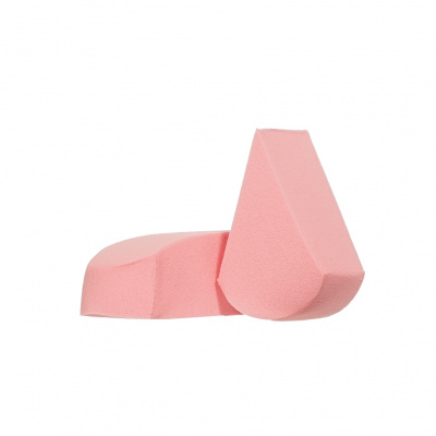Большое фото товара - Косметические спонжи для макияжа Valori Make Up Sponge 8шт, 3132693. Вариант №4