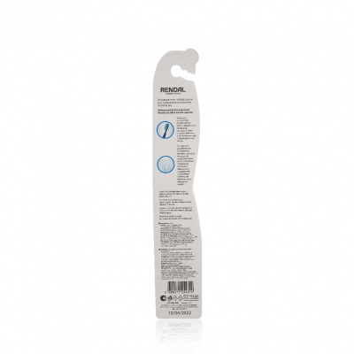 Большое фото товара - Зубная щетка Rendal Ice Stick , мягкая, 3132831. Вариант №3