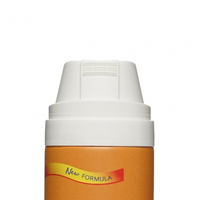Большое фото товара - Гель для бритья Carelax Silk Touch" Tropical Mango" 200мл, 3134428. Вариант №3