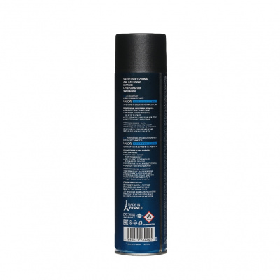 Большое фото товара - Лак для волос Valori Professional" Keratin Gloss" суперсильная фиксация (4) 400мл, 3135495. Вариант №2