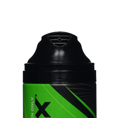 Большое фото товара - Гель для бритья Carelax Sensitive 200мл, 3136074. Вариант №3
