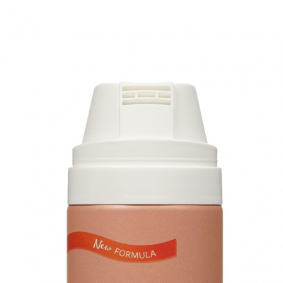 Большое фото товара - Гель для бритья Carelax Silk Touch" Argan Oil" 200мл, 3136152. Вариант №3