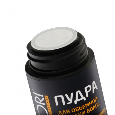 Большое фото товара - Пудра для объёмной укладки волос Valori Professional 10г, 3137007. Вариант №5