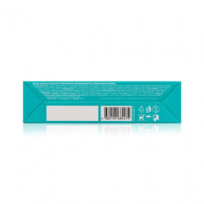 Большое фото товара - Day Spa тампоны Color Normal 16ШТ, 3139129. Вариант №4