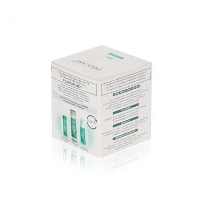 Большое фото товара - Увлажняющий гиалуроновый гель для лица Delicare Extra Hydration Aloe-gel 50мл, 3140654. Вариант №4