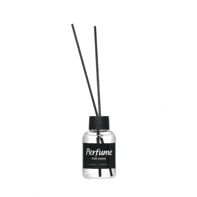 Большое фото товара - Ароматический диффузор Perfume for home" Бергамот и дыня"50 мл, 3146275. Вариант №5
