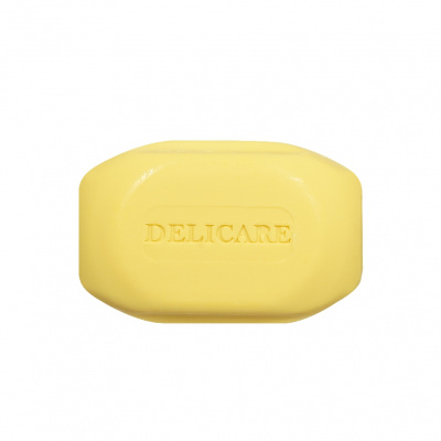 Большое фото товара - Delicare Sens.Care мыло туалетное грейпфрут 90Г, 3146292. Вариант №4