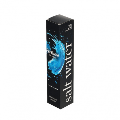 Большое фото товара - Ароматический диффузор Perfume for home" Морская вода" 50мл, 3146352. Вариант №2
