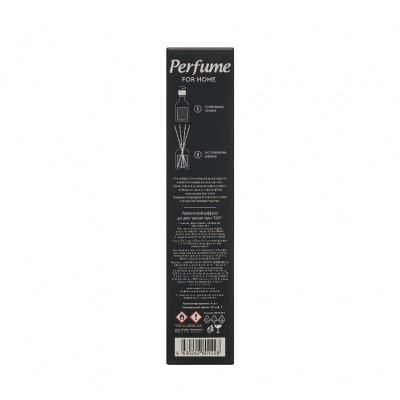 Большое фото товара - Ароматический диффузор Perfume for home" Морская вода" 50мл, 3146352. Вариант №4