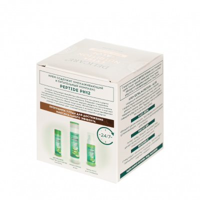 Большое фото товара - Экстрапитательный крем для лица Delicare Extra Nutrition + Aloe 50мл, 3147440. Вариант №4