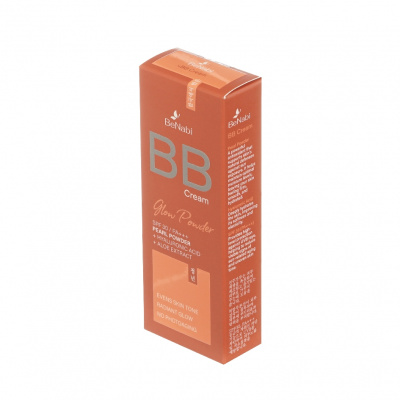 Большое фото товара - BENABI BB-крем для лица сияние (SPF-30) 30 мл, 3147958. Вариант №2