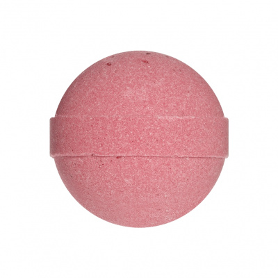 Большое фото товара - WEIS Бурлящий шар для ванны cherry 160 г, 3152164. Вариант №4